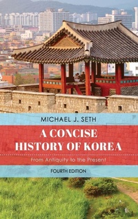 Enlarge image Cover: A Concise History of Korea - Rowman & Littlefield Publishers
