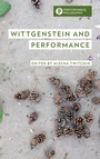 Cover: Wittgenstein and Performance - Rowman & Littlefield Publishers