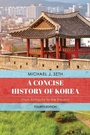 Cover: A Concise History of Korea - Rowman & Littlefield Publishers