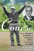 Cover: Changing the Course - Rowman & Littlefield Publishers