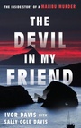 Cover: The Devil in My Friend - Rowman & Littlefield Publishers