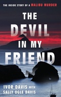 Cover: The Devil in My Friend - Rowman & Littlefield Publishers
