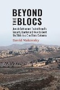 Cover: Beyond the Blocs - Rowman & Littlefield Publishers