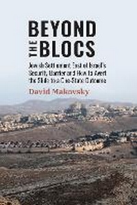 Enlarge image Cover: Beyond the Blocs - Rowman & Littlefield Publishers