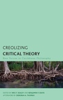 Cover: Creolizing Critical Theory - Rowman & Littlefield Publishers