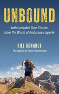 Cover: Unbound - Rowman & Littlefield Publishers