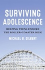 Cover: Surviving Adolescence - Rowman & Littlefield Publishers
