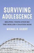 Cover: Surviving Adolescence - Rowman & Littlefield Publishers
