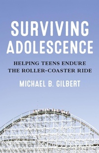 Enlarge image Cover: Surviving Adolescence - Rowman & Littlefield Publishers