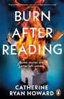 Cover: Burn After Reading - Transworld Digital