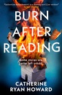 Cover: Burn After Reading - Bantam Press