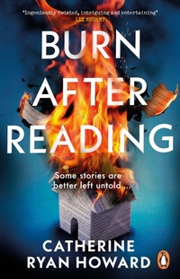 Enlarge image Cover: Burn After Reading - Penguin (Transworld)