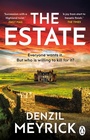 Cover: The Estate - Transworld Digital