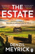 Cover: The Estate - Transworld Digital