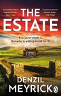 Cover: The Estate - Penguin (Transworld)