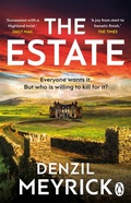 Cover: The Estate - Penguin (Transworld)