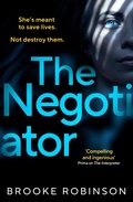 Cover: The Negotiator - Vintage Digital