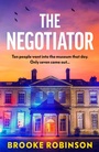 Cover: The Negotiator - Vintage