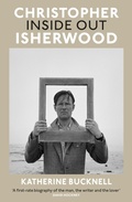 Cover: Christopher Isherwood Inside Out - Vintage Digital