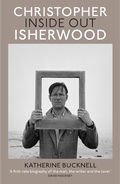 Cover: Christopher Isherwood Inside Out - Chatto & Windus