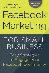 Abbildung von: Facebook Marketing for Small Business - Callisto