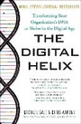 Cover: The Digital Helix new edition - Greenleaf Book Group LLC