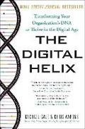 Cover: The Digital Helix new edition - Greenleaf Book Group LLC