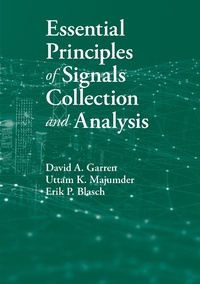 Enlarge image Cover: Essential Principles of Signals Collection and Analysis - Artech House