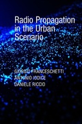 Cover: Radio Propagation in the Urban Scenario - Artech House