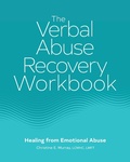 Cover: The Verbal Abuse Recovery Workbook - Callisto