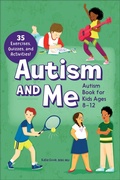Cover: Autism and Me - Callisto Kids