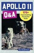 Cover: Apollo 11 Q&A - Callisto Kids