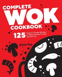 Abbildung von: Complete Wok Cookbook - Callisto