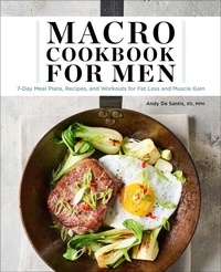 Abbildung von: Macro Cookbook for Men - Callisto
