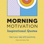 Cover: Morning Motivation - Callisto