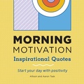 Cover: Morning Motivation - Callisto
