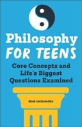 Cover: Philosophy for Teens - Callisto Teens