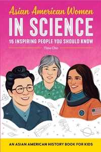 Abbildung von: Asian American Women in Science - Callisto Kids