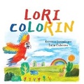 Cover: Lori Colorin - Hola Publishing Internacional