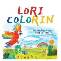 Enlarge image Cover: Lori Colorin - Hola Publishing Internacional