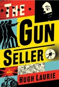 Cover: The Gun Seller (Deluxe Edition) - SohoCrime,US