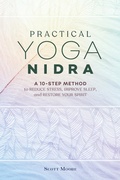 Cover: Practical Yoga Nidra - Callisto