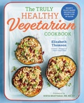 Bild: The Truly Healthy Vegetarian Cookbook - Callisto