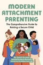 Cover: Modern Attachment Parenting - Callisto
