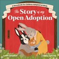 Cover: The Story of my Open Adoption - Callisto Kids