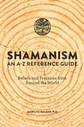 Cover: Shamanism - Callisto
