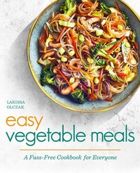 Abbildung von: Easy Vegetable Meals - Callisto