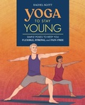 Cover: Yoga to Stay Young - Callisto