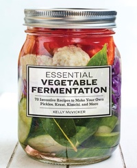 Abbildung von: Essential Vegetable Fermentation - Callisto