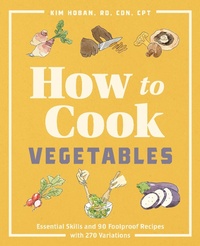 Abbildung von: How to Cook Vegetables - Sourcebooks
